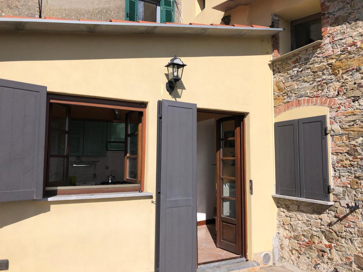 Papiriana La Casa Del Borgo_ Breathtaking Sea Wiew Apartment *