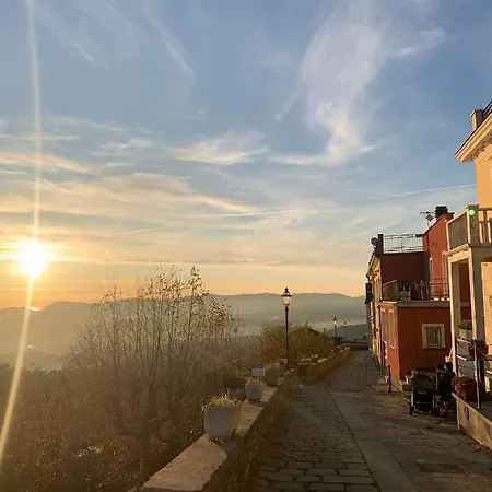 Papiriana La Casa Del Borgo_ Breathtaking Sea Wiew Fosdinovo Exterior photo