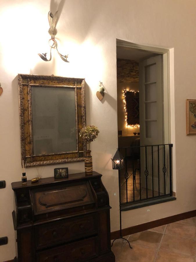 Papiriana La Casa Del Borgo_ Breathtaking Sea Wiew Apartment