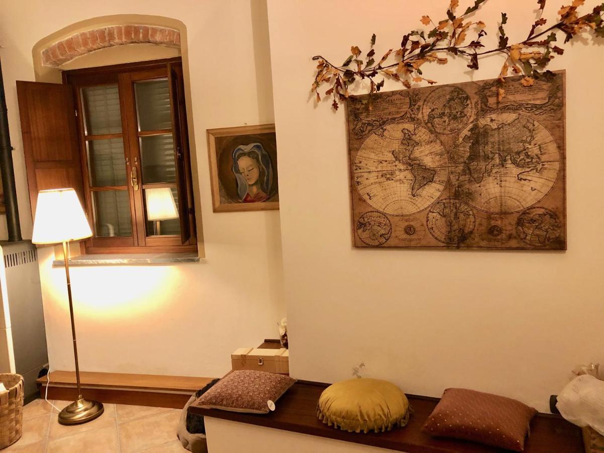 Papiriana La Casa Del Borgo_ Breathtaking Sea Wiew Apartment *