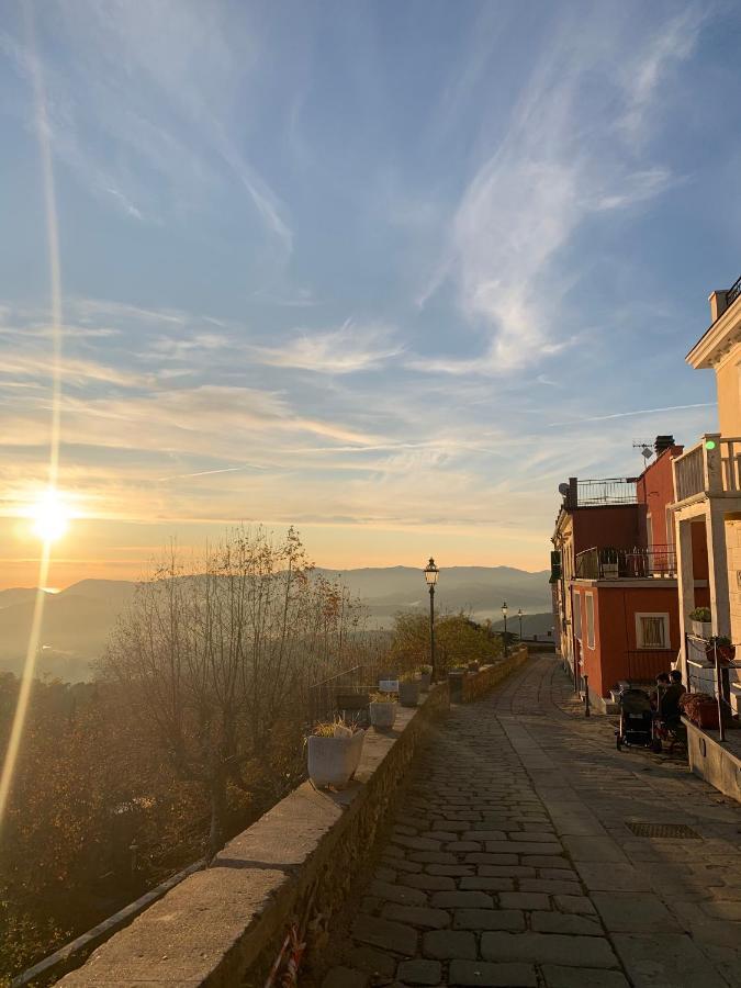 Papiriana La Casa Del Borgo_ Breathtaking Sea Wiew Apartment *