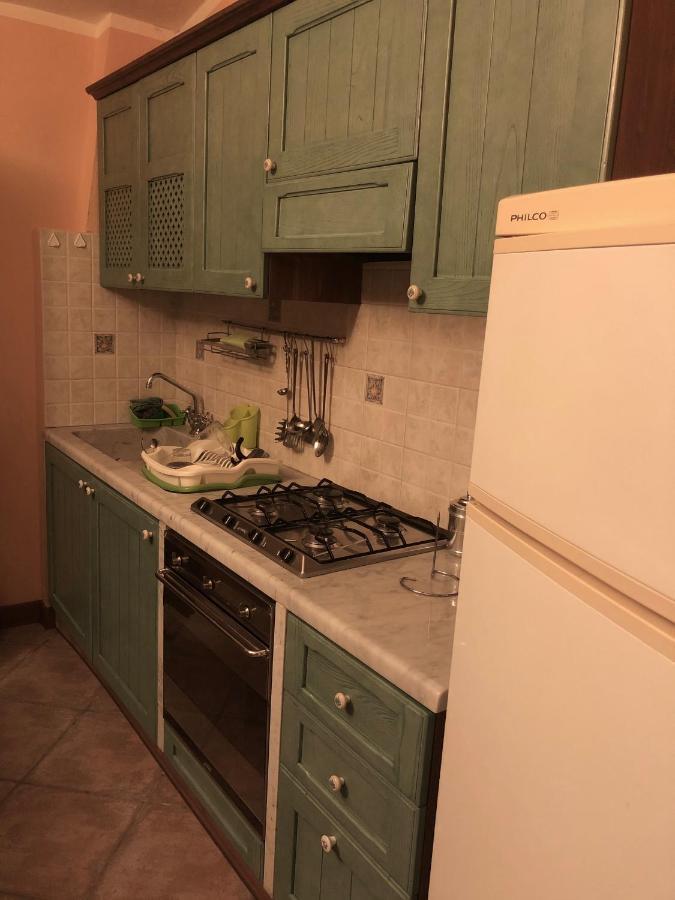 Apartment Papiriana La Casa Del Borgo_ Breathtaking Sea Wiew