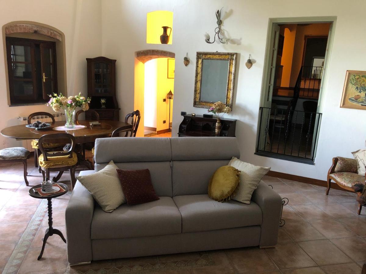 Apartment Papiriana La Casa Del Borgo_ Breathtaking Sea Wiew *