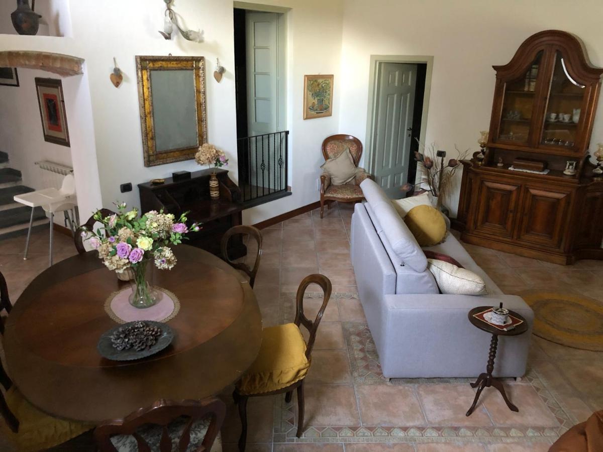 Papiriana La Casa Del Borgo_ Breathtaking Sea Wiew *