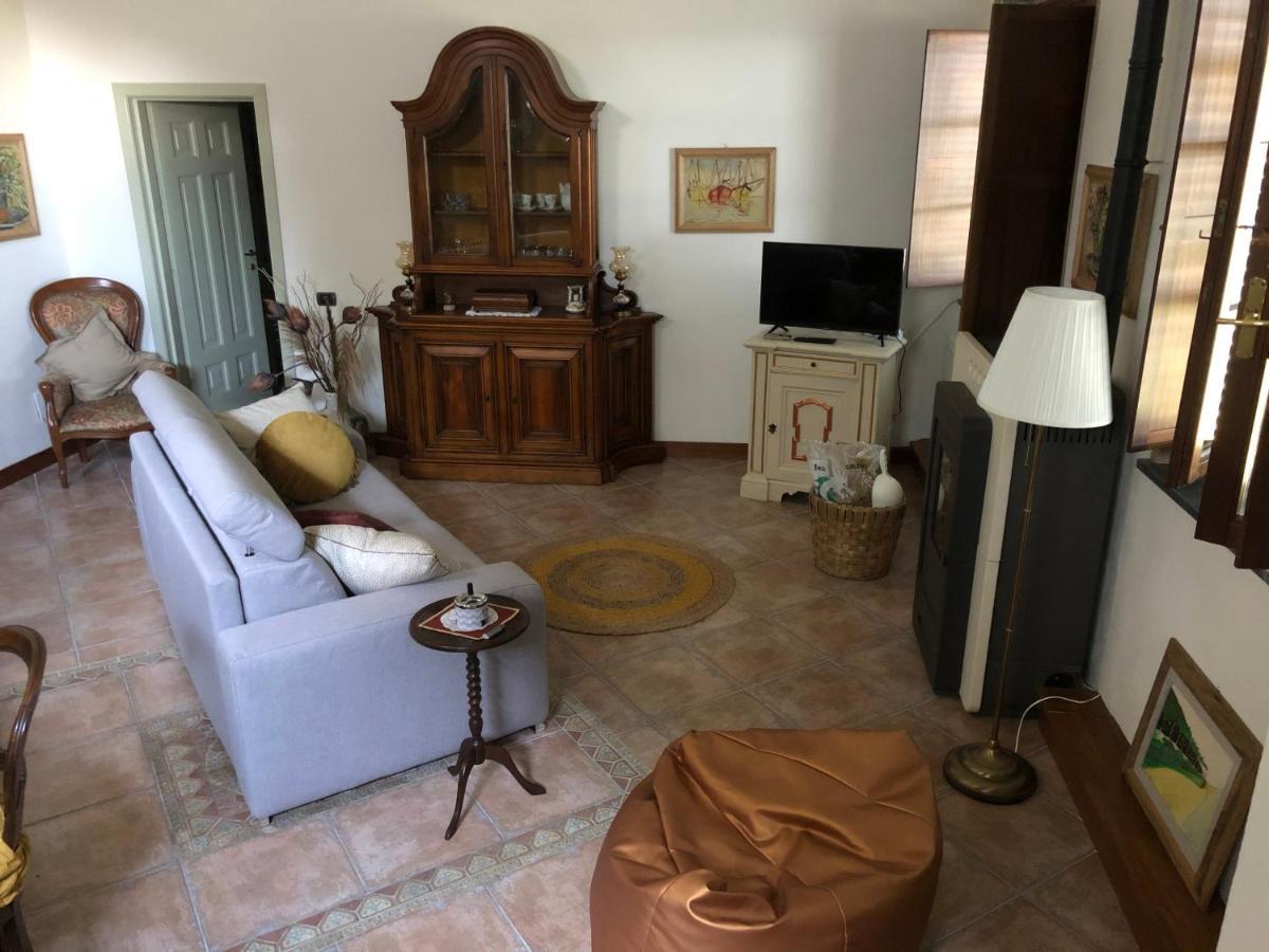 Papiriana La Casa Del Borgo_ Breathtaking Sea Wiew Fosdinovo