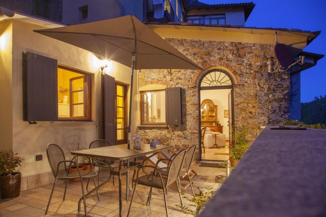 Apartment Papiriana La Casa Del Borgo_ Breathtaking Sea Wiew *