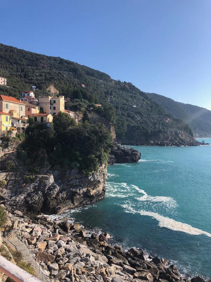 Papiriana La Casa Del Borgo_ Breathtaking Sea Wiew *